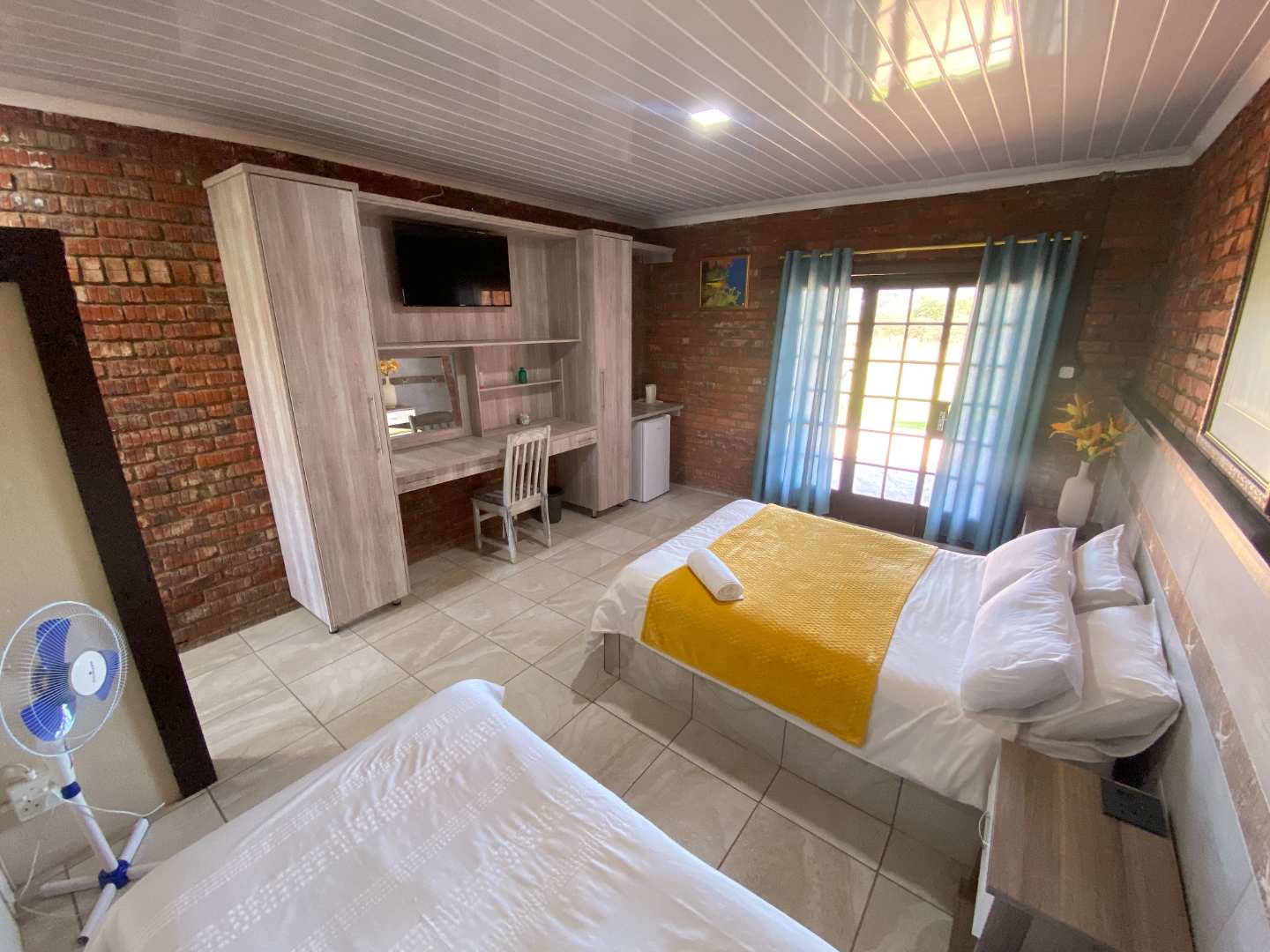 0 Bedroom Property for Sale in Kromrivier A H North West
